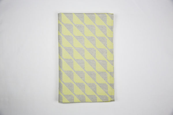 Shoreditch tea towel Large pattern