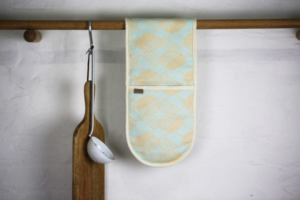 Soho double oven glove
