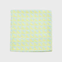Shoreditch napkin small pattern