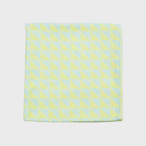 Shoreditch napkin small pattern