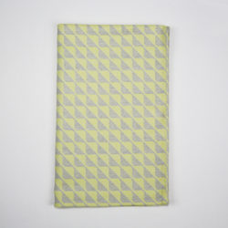 Shoreditch tea towel small pattern