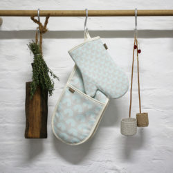 Battersea double oven glove
