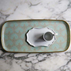 Battersea sandwich tray