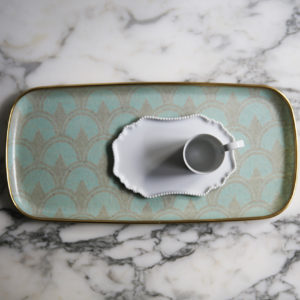 Battersea sandwich tray