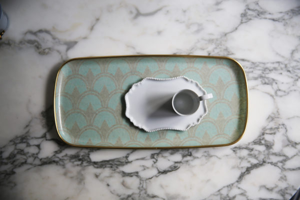 Battersea sandwich tray