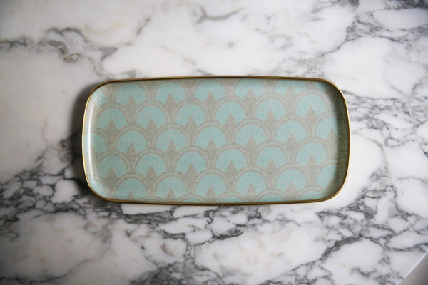 Battersea sandwich tray