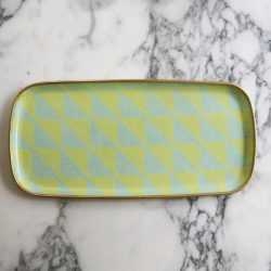 Shoreditch sandwich tray