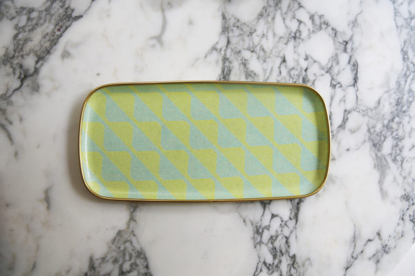 Shoreditch sandwich tray