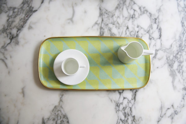 Shoreditch sandwich tray