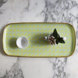 Shoreditch sandwich tray