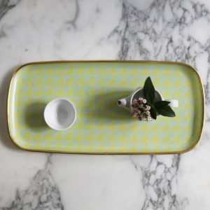 Shoreditch sandwich tray