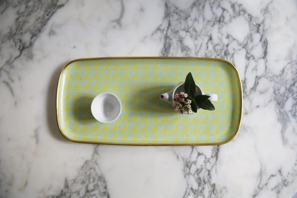 Shoreditch sandwich tray