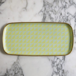 Shoreditch sandwich tray