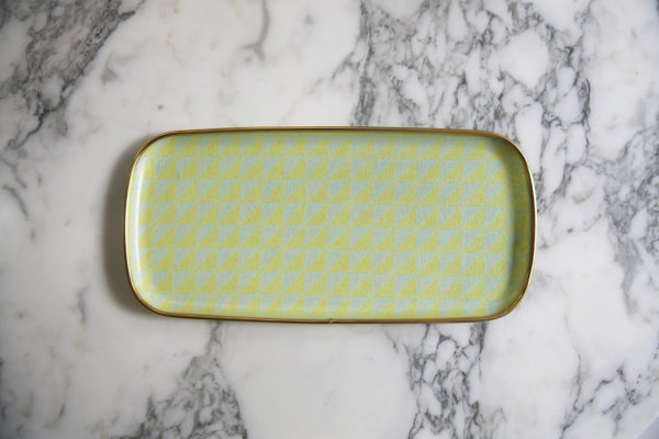 Shoreditch sandwich tray