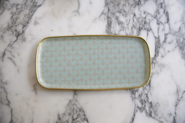 Battersea sandwich tray