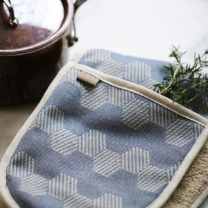 Fulham double oven glove