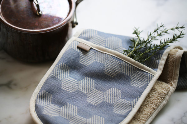 Fulham double oven glove