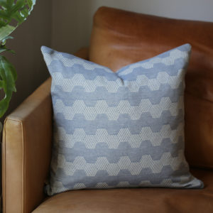 Fulham cushion