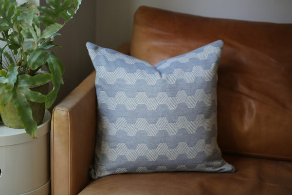 Fulham cushion