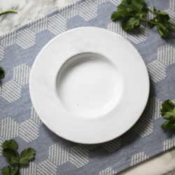 Fulham placemat