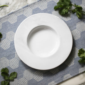Fulham placemat