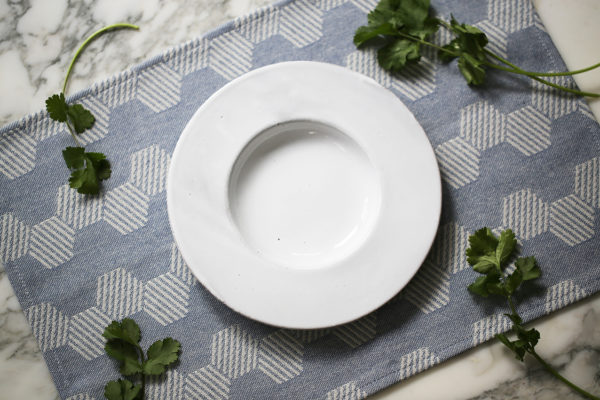 Fulham placemat
