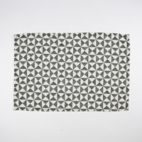 Hackney placemat