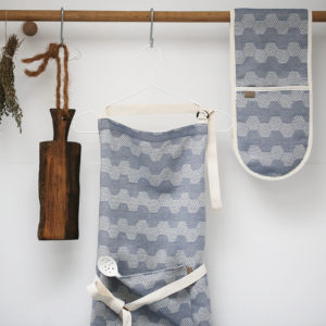 Fulham apron