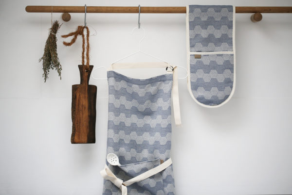 Fulham apron