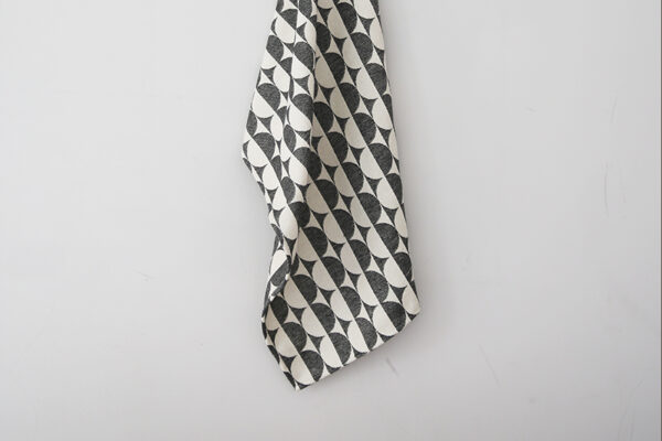 Marylebone tea towel