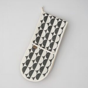 Marylebone double oven glove
