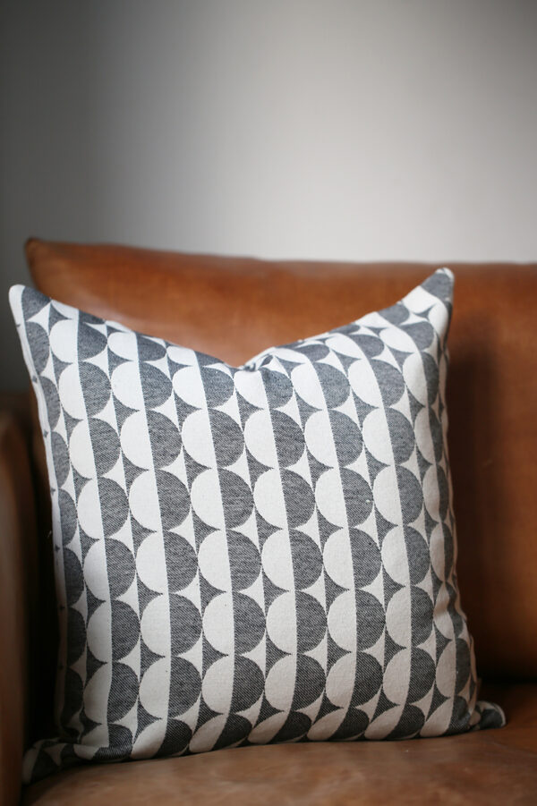 Marylebone cushion