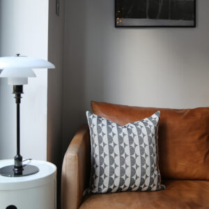 Marylebone cushion