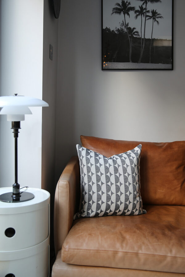 Marylebone cushion